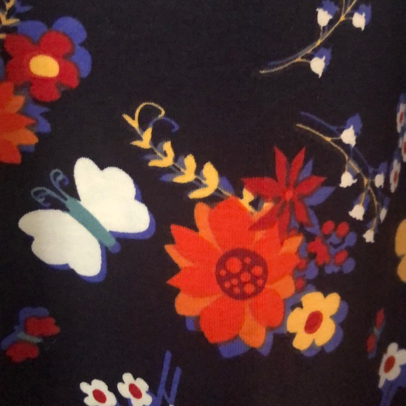 Small LuLaRoe Randy - Picture 4 of 4